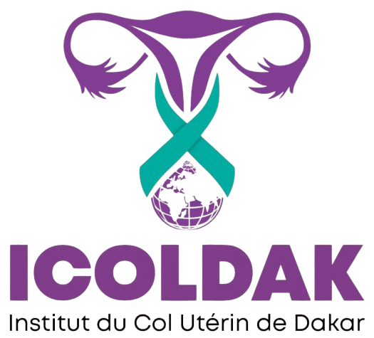 Logo ICOLDAK